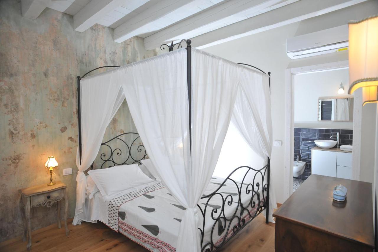 Casa Lumaca Bed and Breakfast Tremezzo Exteriör bild