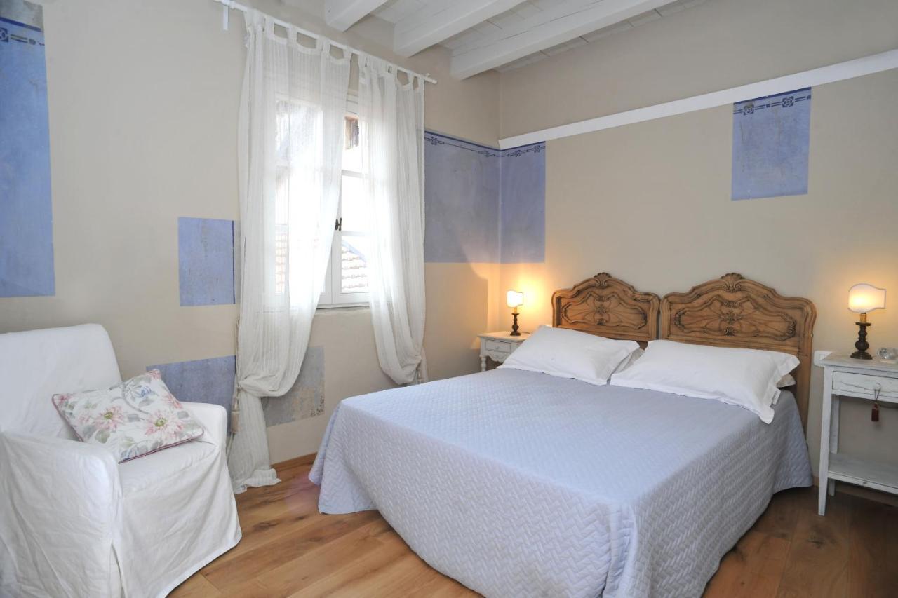 Casa Lumaca Bed and Breakfast Tremezzo Exteriör bild