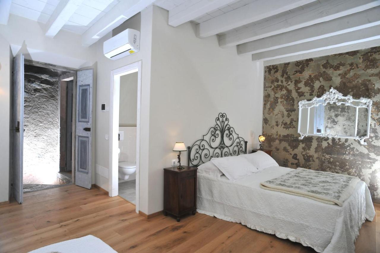 Casa Lumaca Bed and Breakfast Tremezzo Exteriör bild