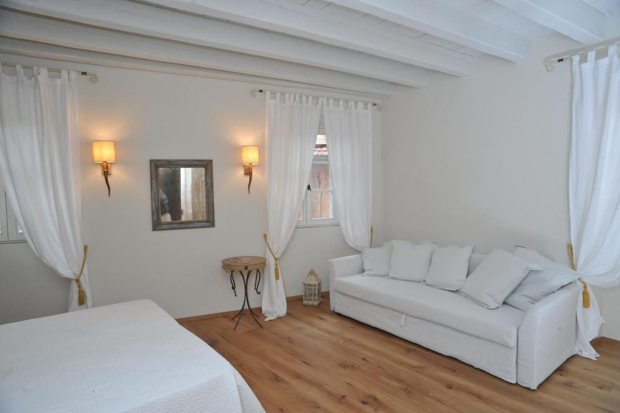 Casa Lumaca Bed and Breakfast Tremezzo Exteriör bild