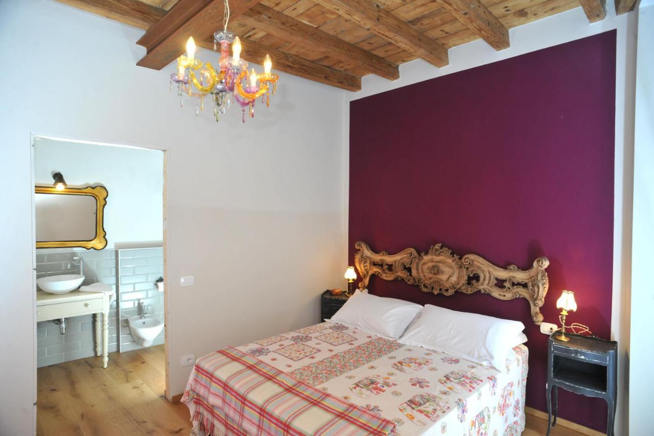 Casa Lumaca Bed and Breakfast Tremezzo Exteriör bild