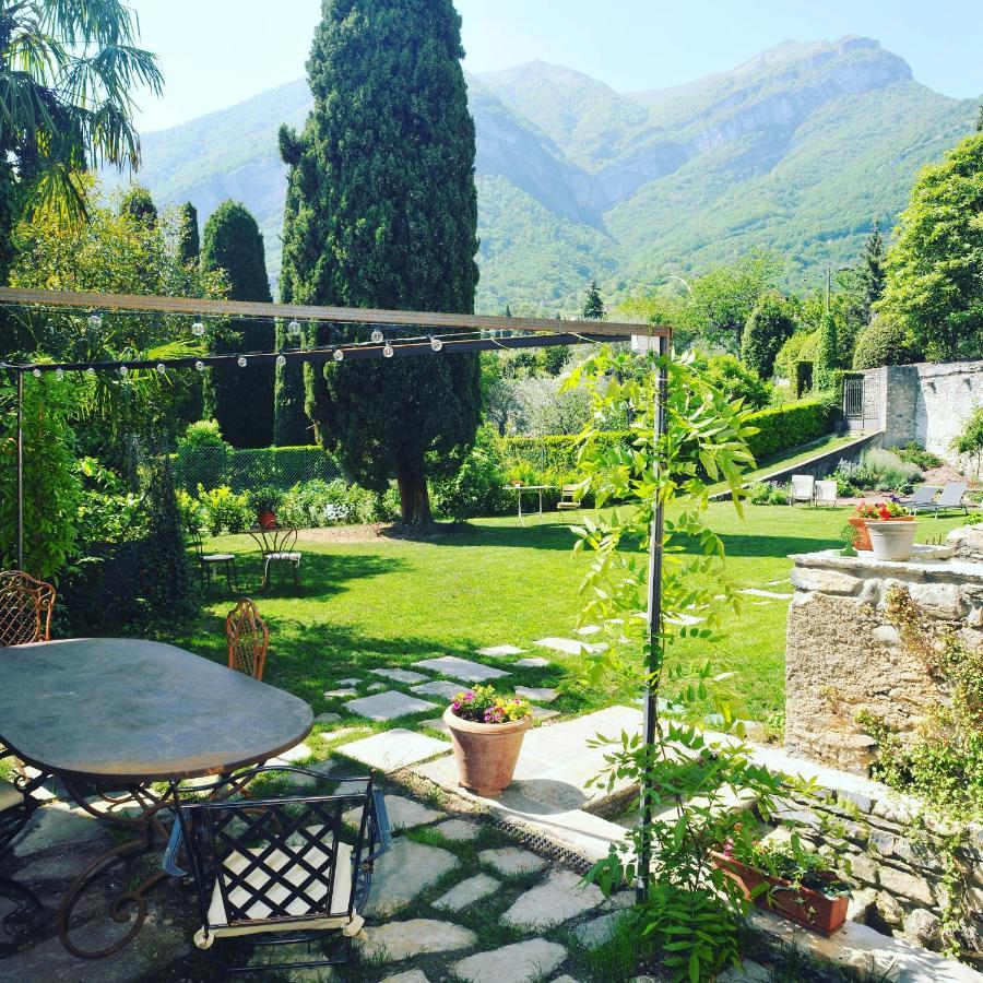 Casa Lumaca Bed and Breakfast Tremezzo Exteriör bild