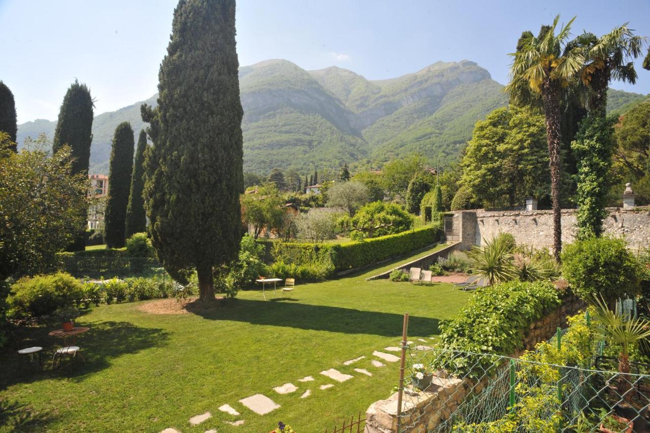 Casa Lumaca Bed and Breakfast Tremezzo Exteriör bild