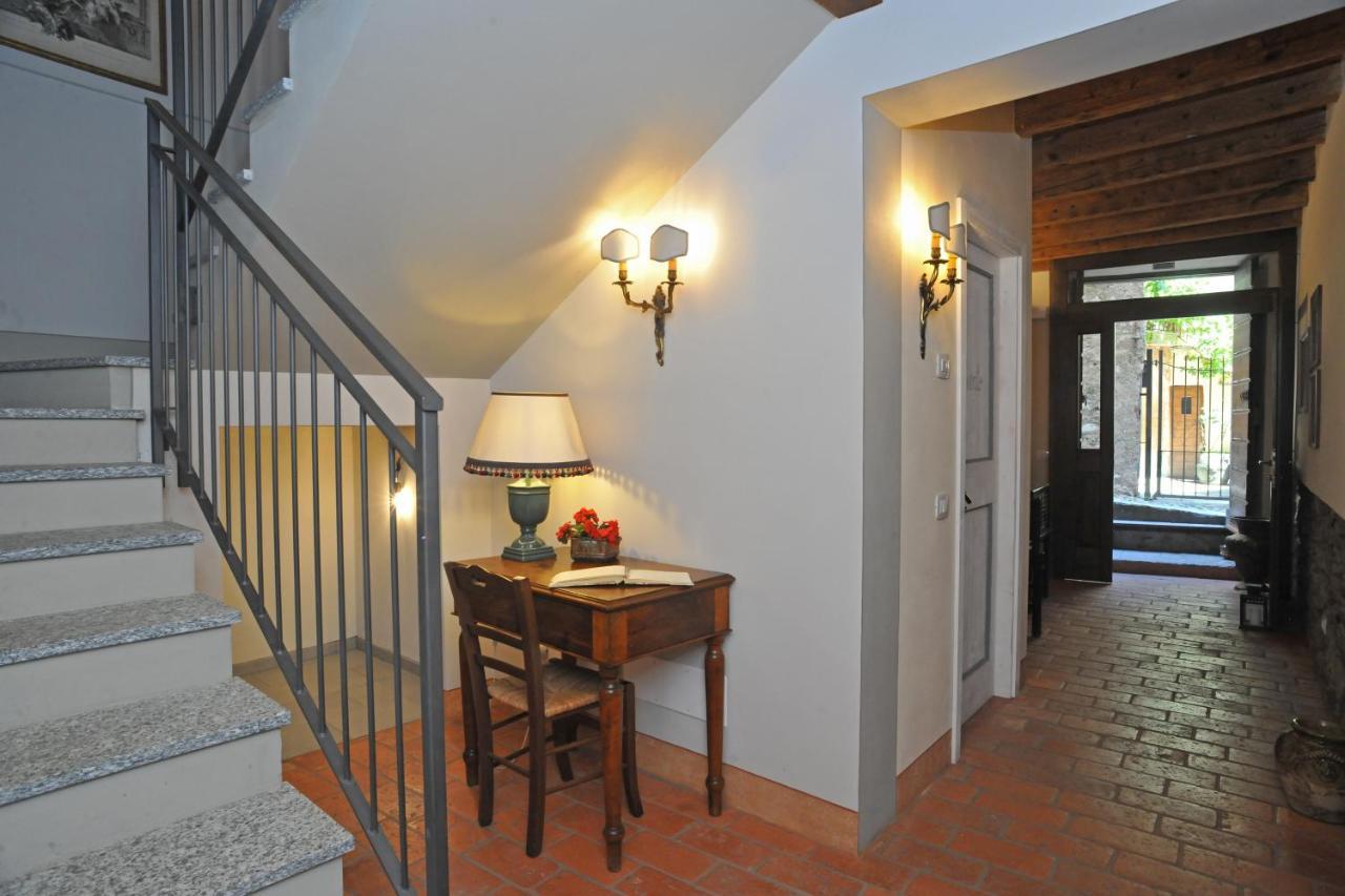 Casa Lumaca Bed and Breakfast Tremezzo Exteriör bild