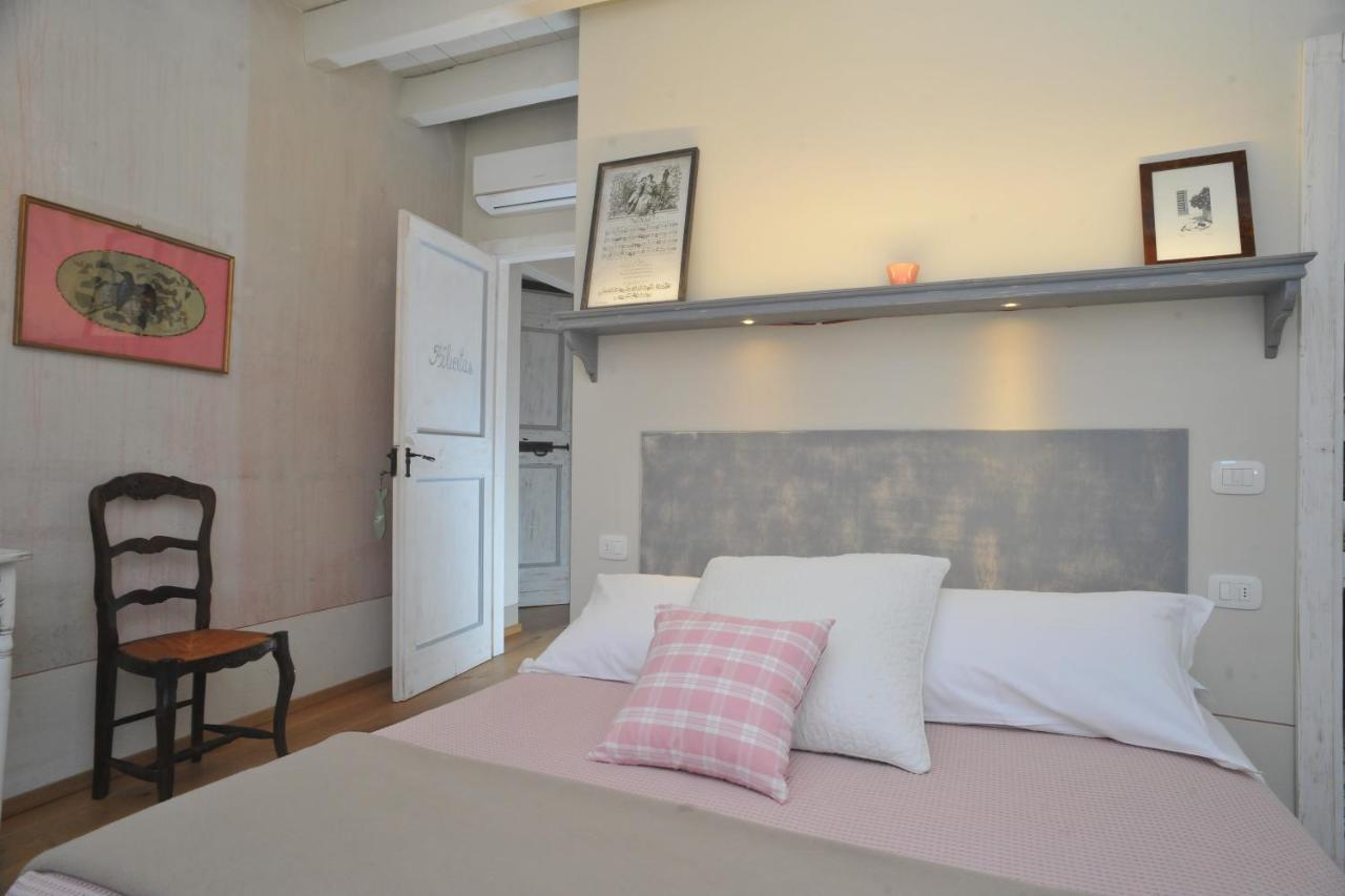Casa Lumaca Bed and Breakfast Tremezzo Exteriör bild