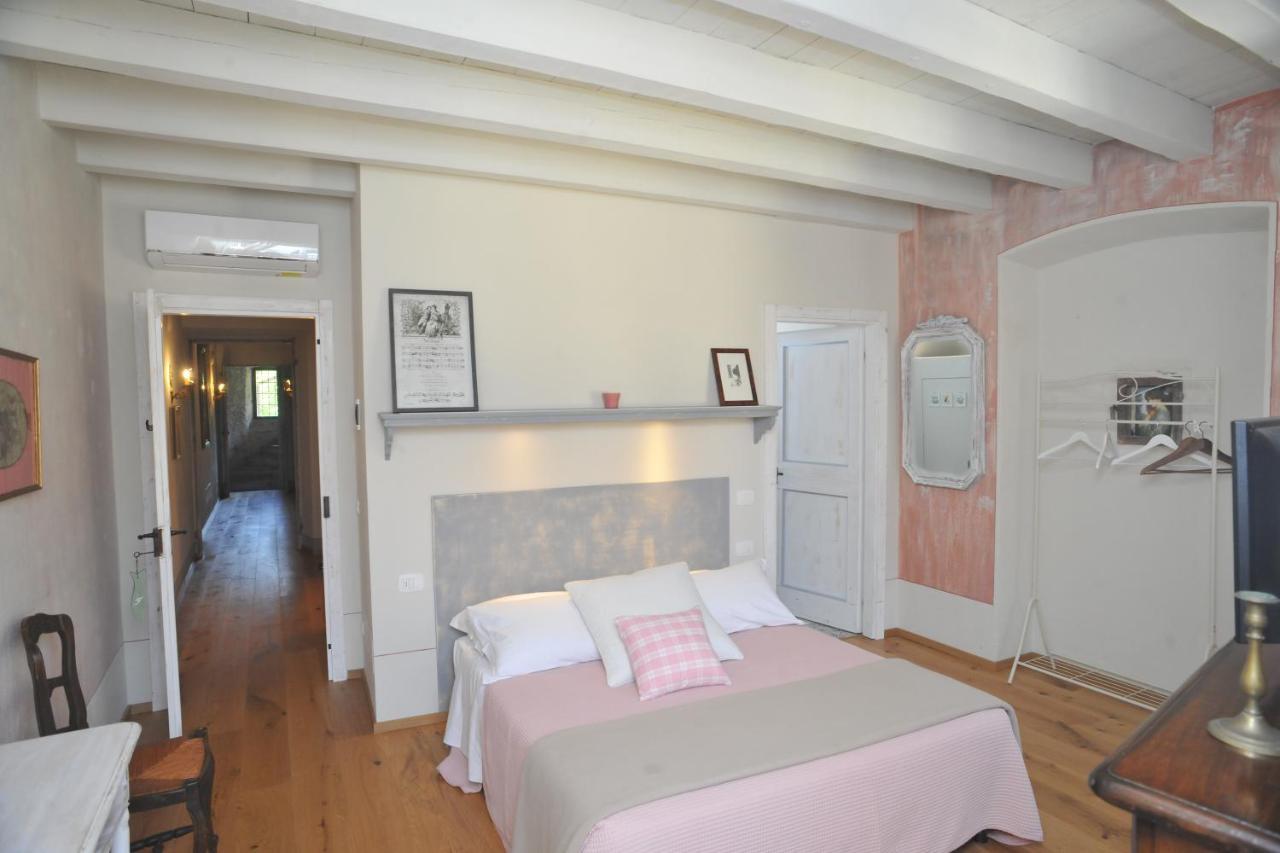 Casa Lumaca Bed and Breakfast Tremezzo Exteriör bild