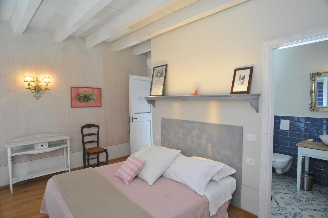 Casa Lumaca Bed and Breakfast Tremezzo Exteriör bild