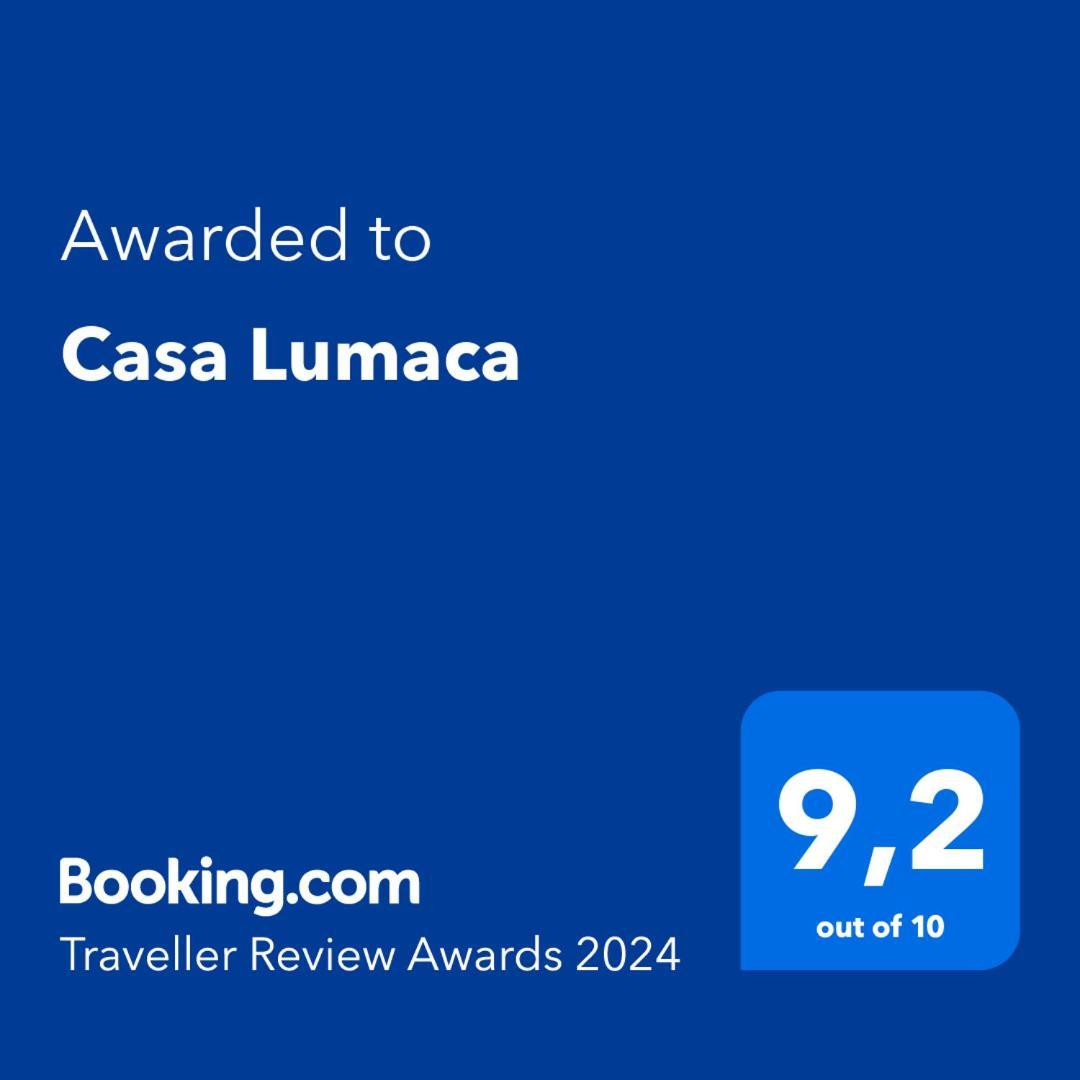 Casa Lumaca Bed and Breakfast Tremezzo Exteriör bild