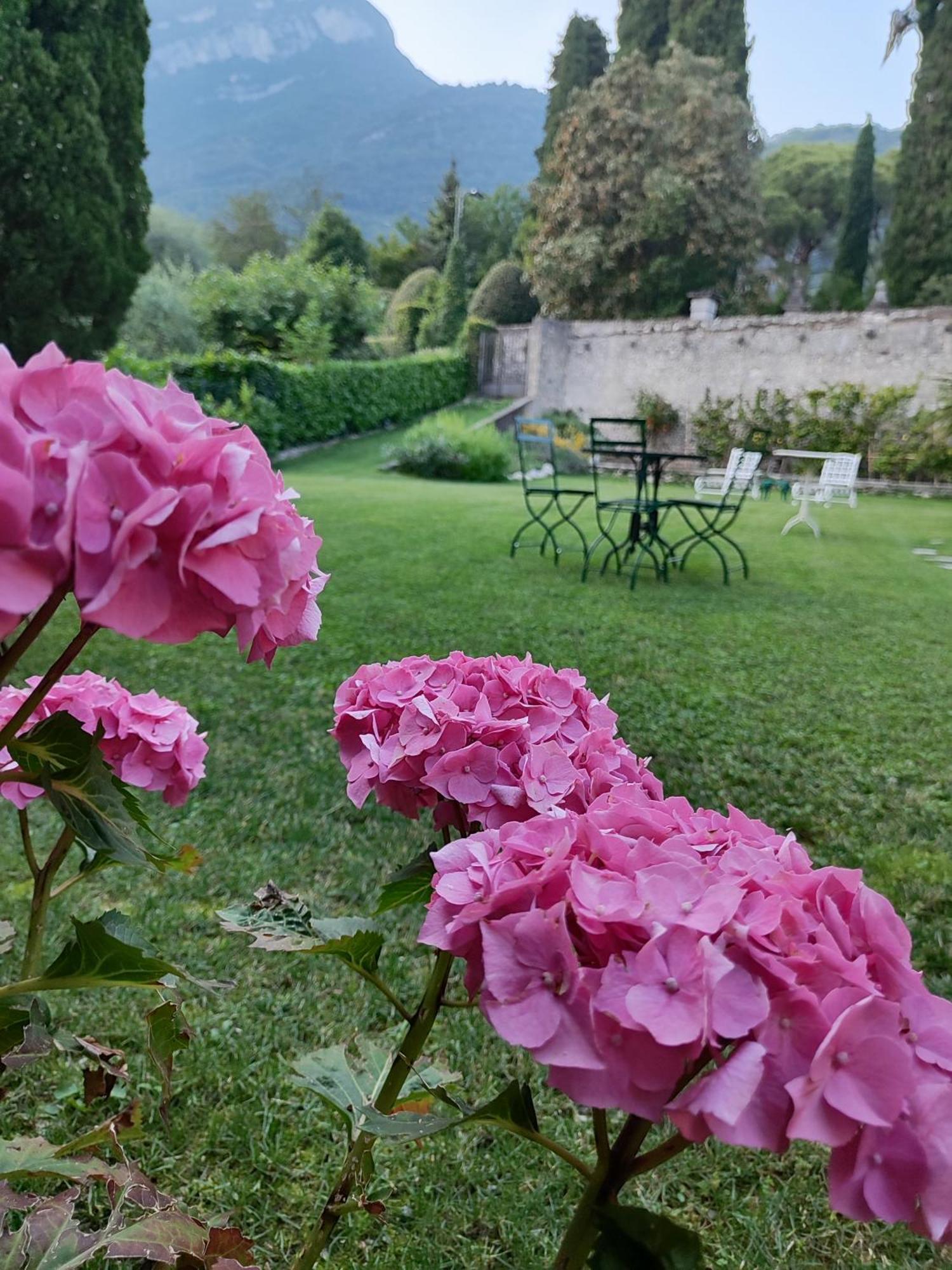 Casa Lumaca Bed and Breakfast Tremezzo Exteriör bild