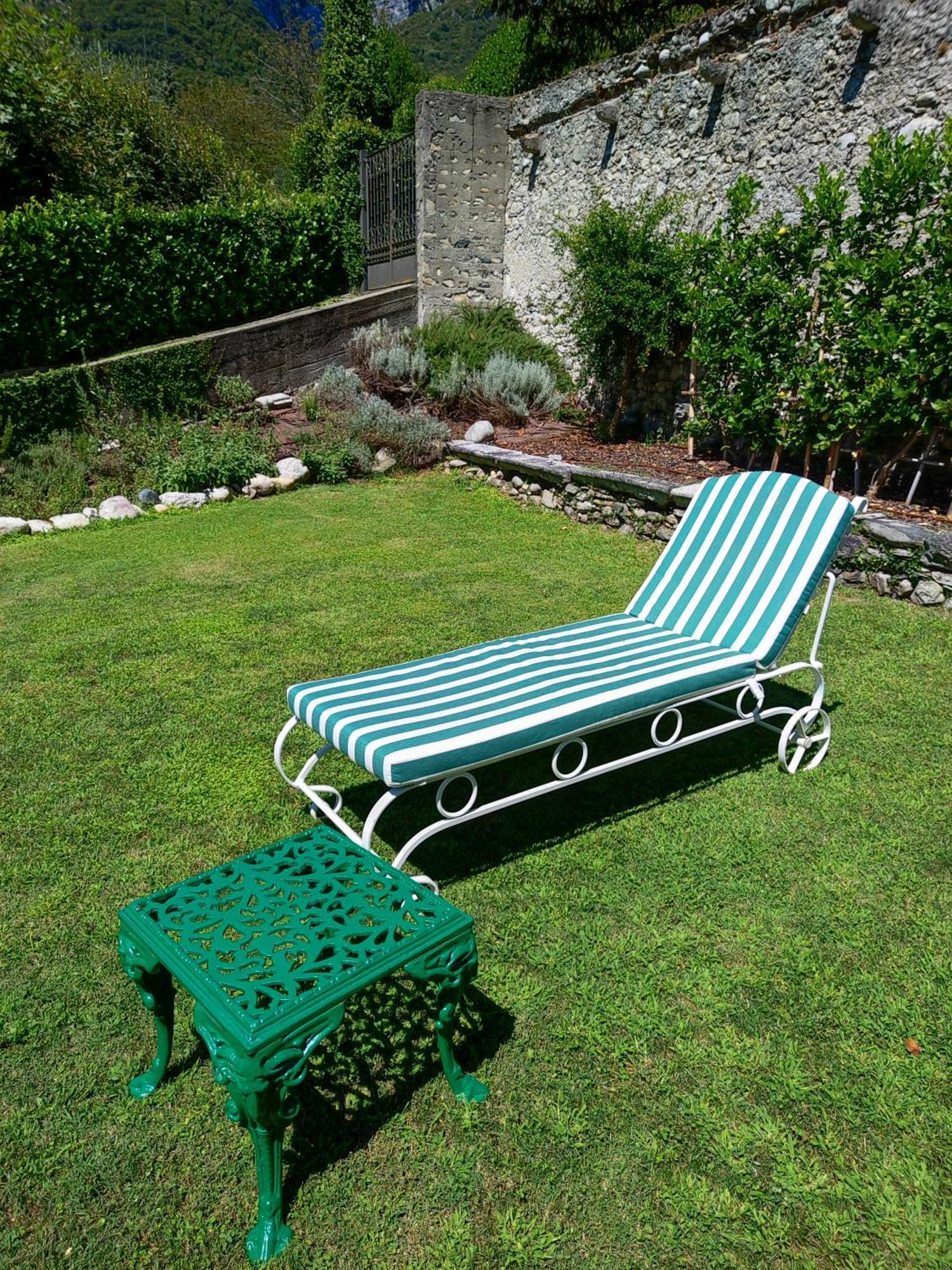 Casa Lumaca Bed and Breakfast Tremezzo Exteriör bild