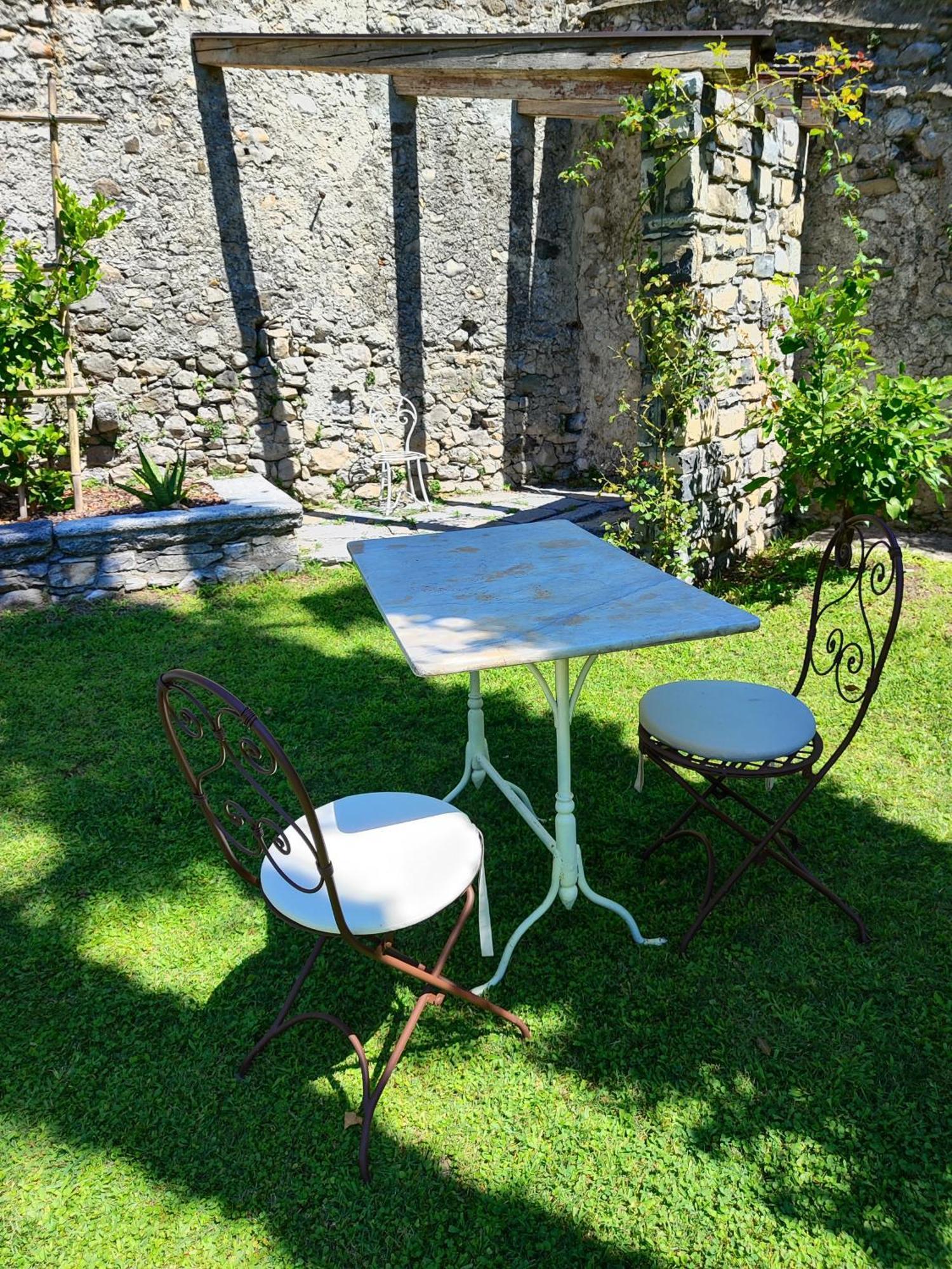 Casa Lumaca Bed and Breakfast Tremezzo Exteriör bild